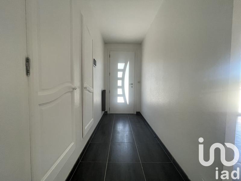 Maison - 165 m² - 7 pièces