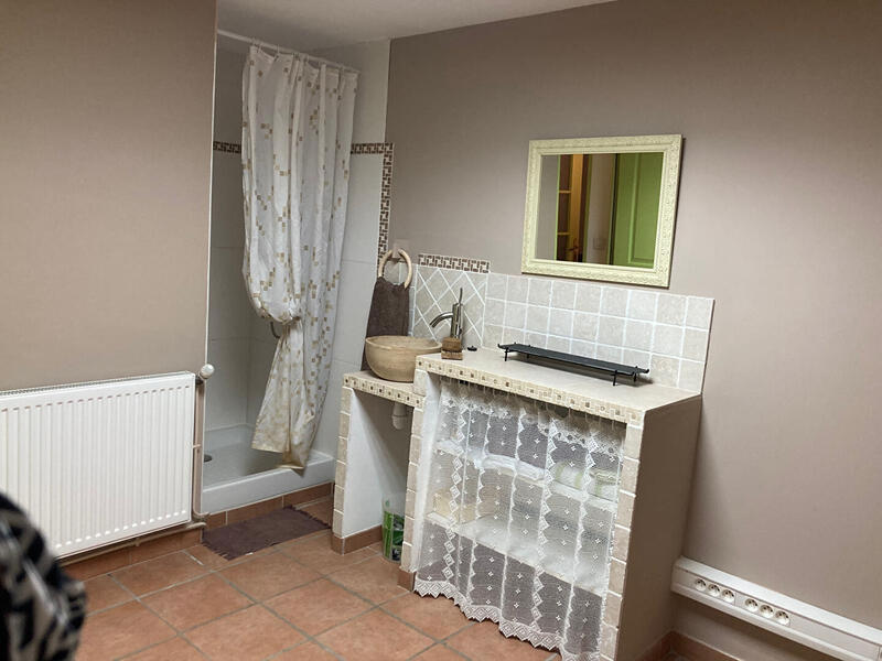 Maison - 112 m² - 4 pièces