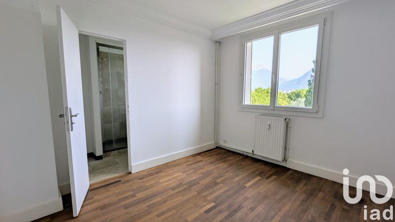 Appartement - 57 m² - 2 pièces
