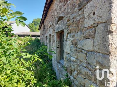 Maison - 75 m² - 3 pièces