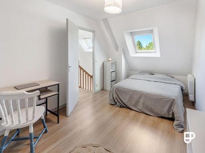 Appartement - 44 m² - 3 pièces