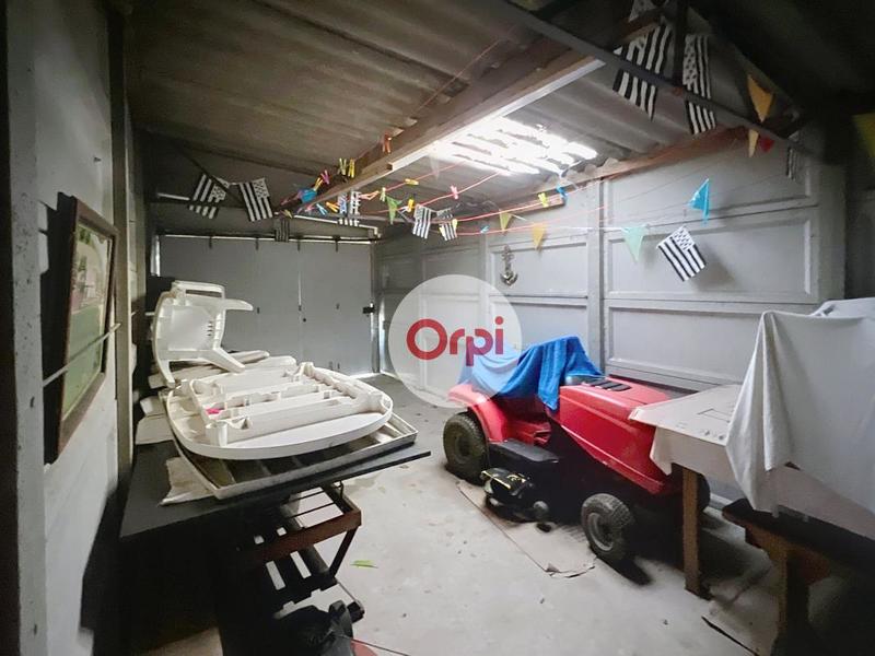 Maison - 65 m² - 3 pièces