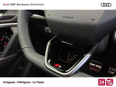 Audi Q5 Suv E Hybrid Quattro 299 Ch s tronic