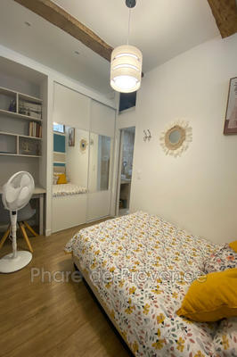 Appartement - 2 pièces