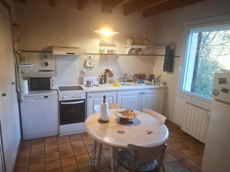 Châlet - 75 m² - 5 pièces