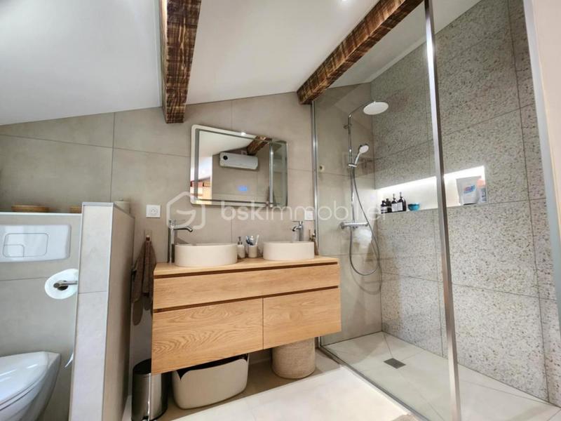 Villa - 110 m² - 4 pièces