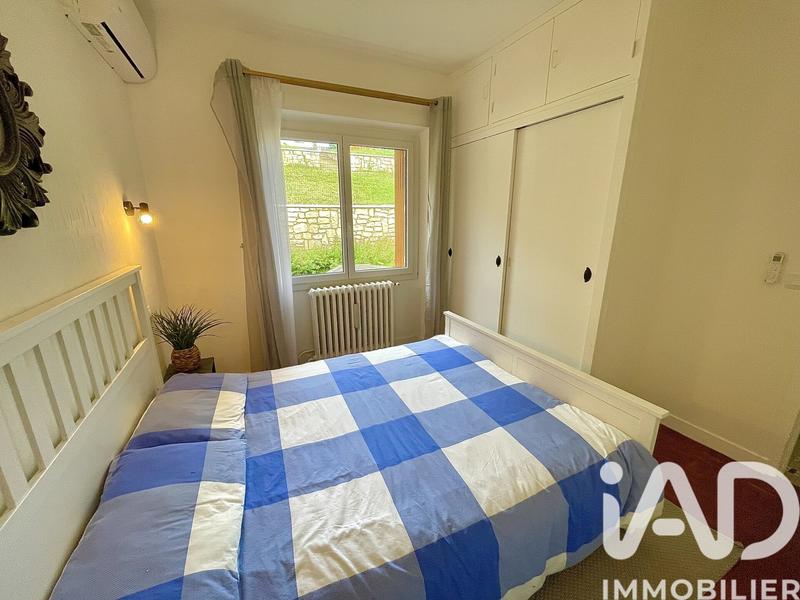 Maison de ville - 97 m² - 4 pièces