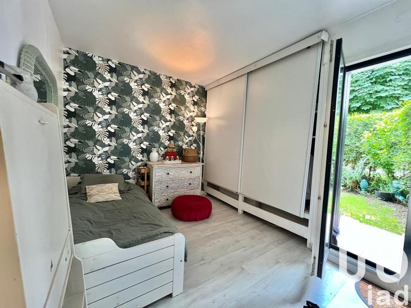 Appartement - 76 m² - 3 pièces