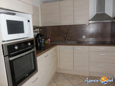 Maison - 77 m² - 4 pièces