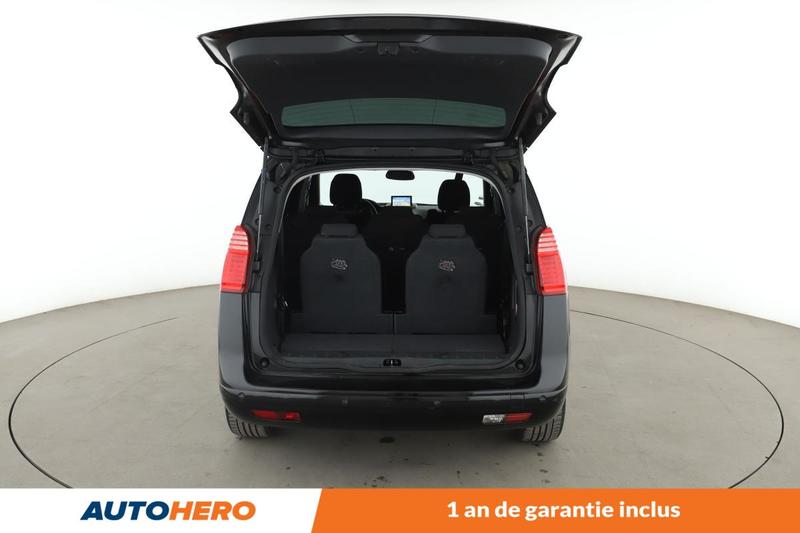 Peugeot 5008 1.6 e-HDi Allure Etg6 5pl 115 ch