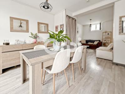 Appartement - 54 m² - 2 pièces