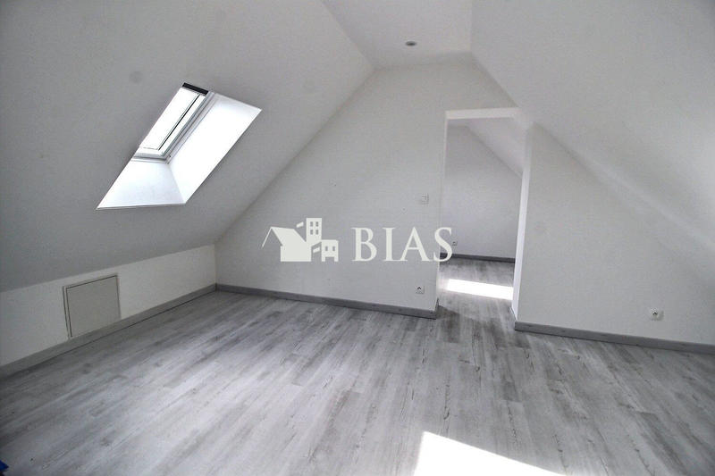 Maison ancienne - 116 m² - 5 pièces