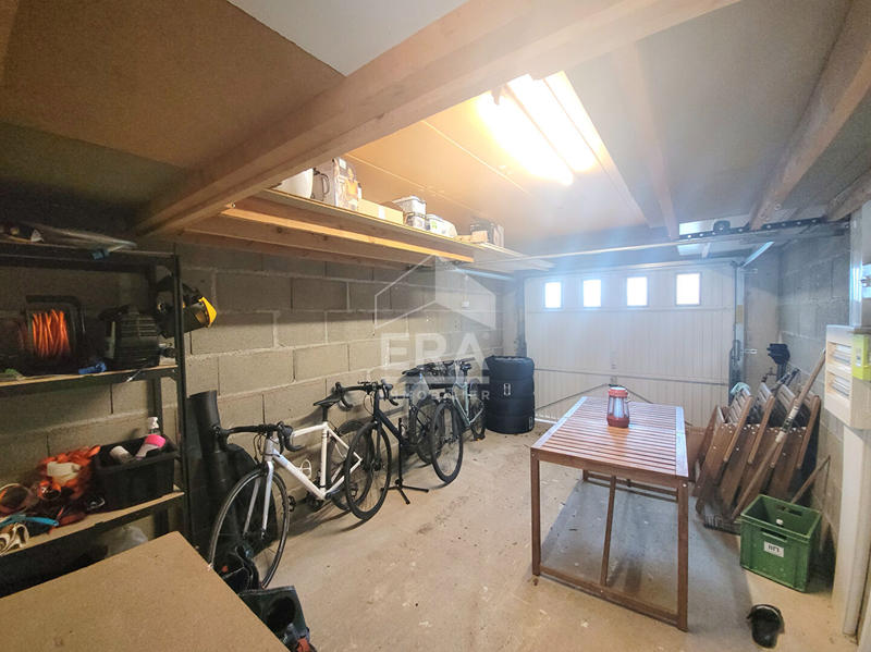 Maison - 109 m² - 5 pièces