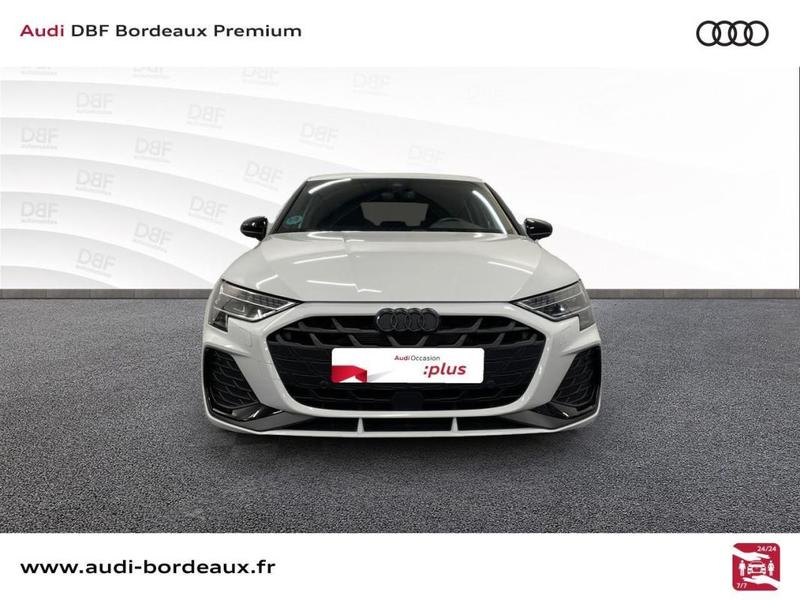 Audi A3 sportback Tdi 150 s tronic 7 s line