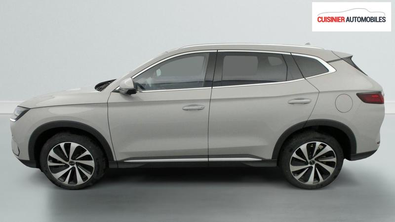 Byd Seal U 1.5l Dm-I 218 Ch Phev Comfort