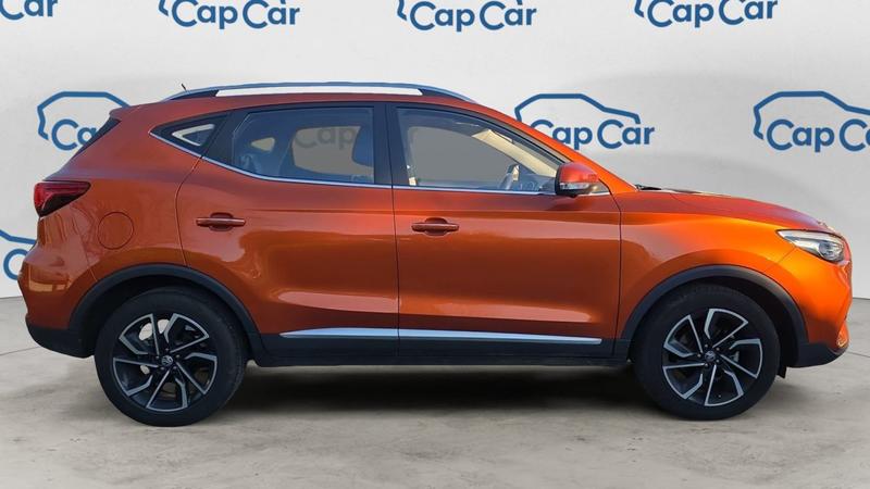 Mg Zs I 1.5 VTi 106 Luxury