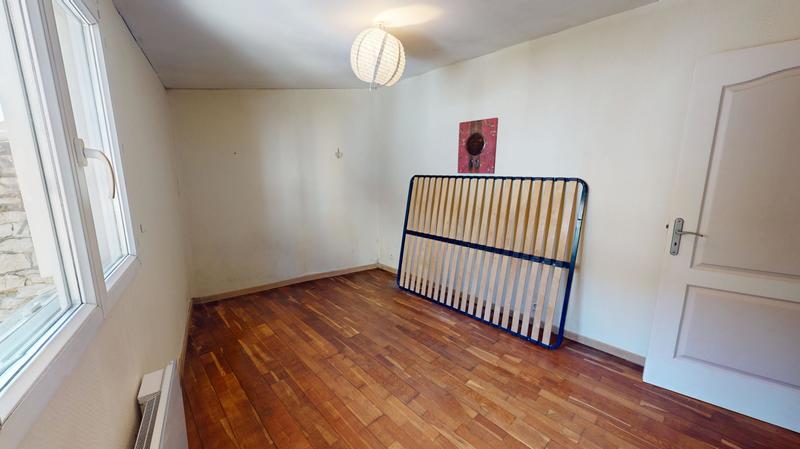 Maison de ville - 100 m² - 6 pièces