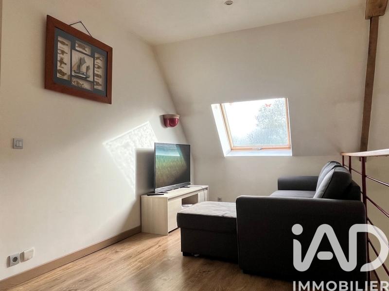 Maison de campagne - 166 m² - 5 pièces