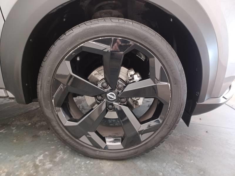 Nissan Juke Hybrid 143 Premiere Edition