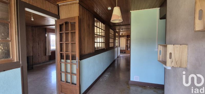 Maison de campagne - 390 m² - 13 pièces