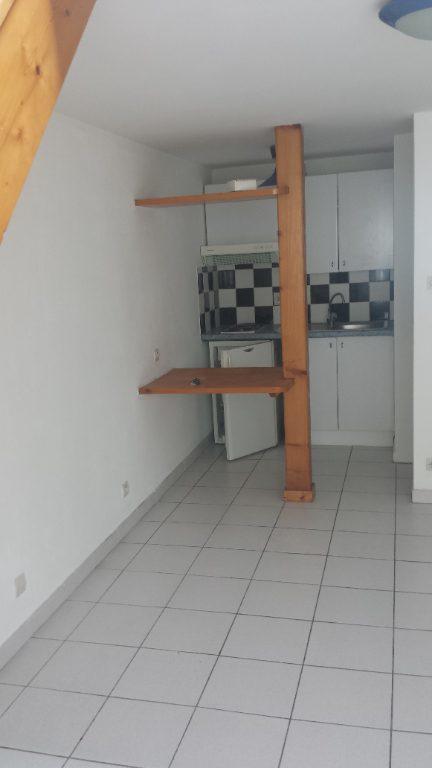 Appartement - 31 m² - 1 pièce