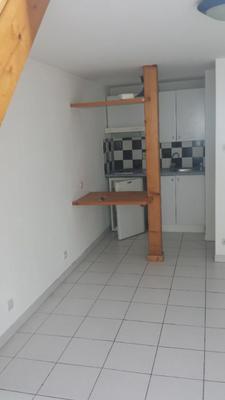 Appartement - 31 m² - 1 pièce