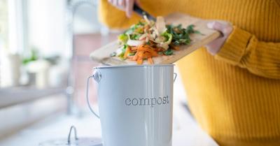 Atelier &quot;Réussir Ses Composts&quot;