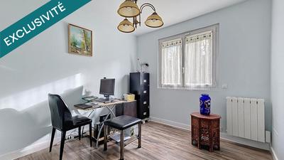 Maison - 180 m² - 6 pièces