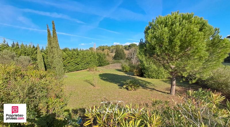 Villa - 108 m² - 5 pièces