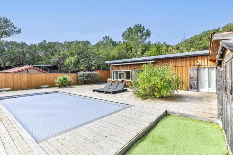 Villa - 68 m² - 4 pièces