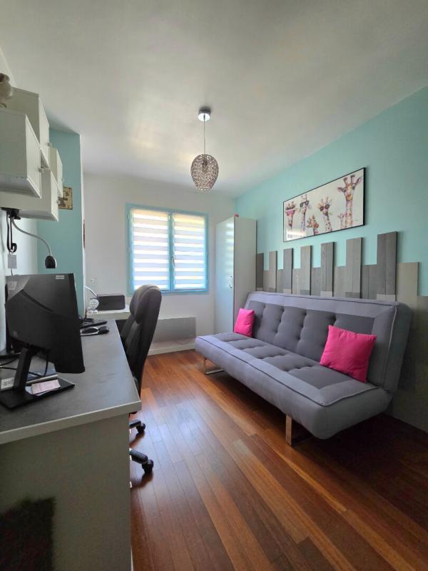 Maison - 131 m² - 7 pièces