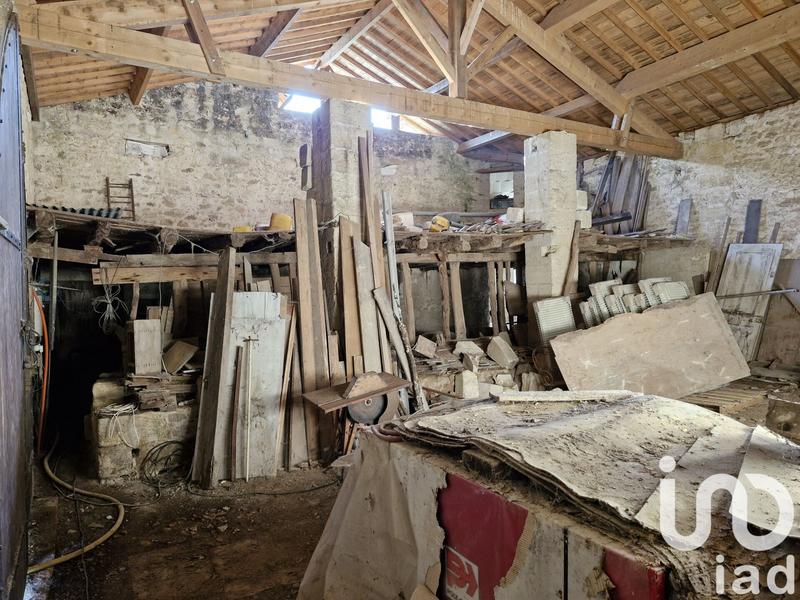 Ferme - 300 m² - 5 pièces