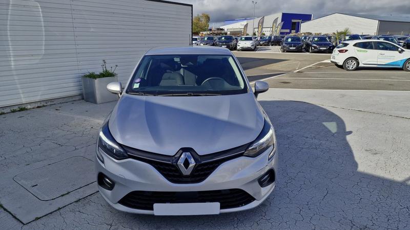 Renault Clio V E-Tech 140 Business