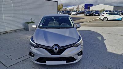 Renault Clio V E-Tech 140 Business