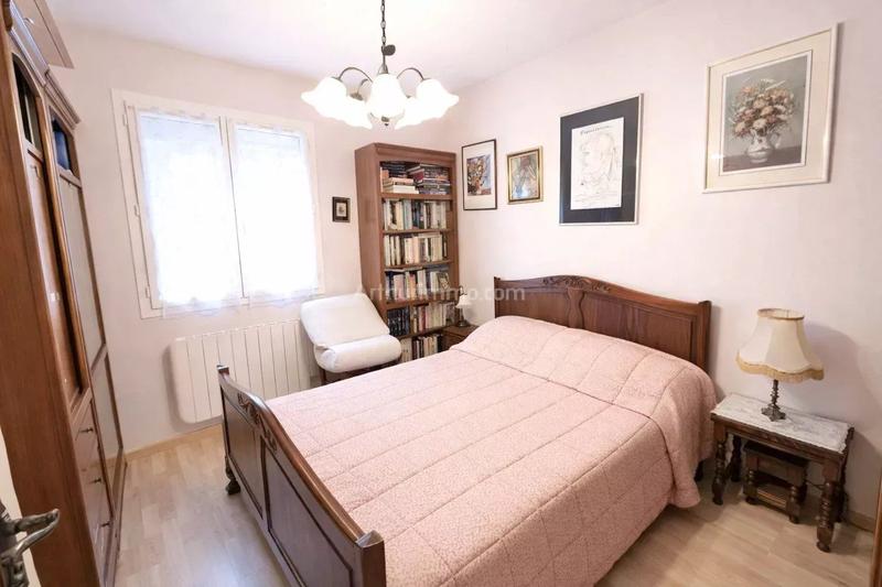 Viager - Maison - 134 m² - 6 pièces