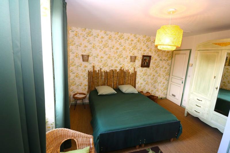 Propriété - 480 m² - 18 pièces