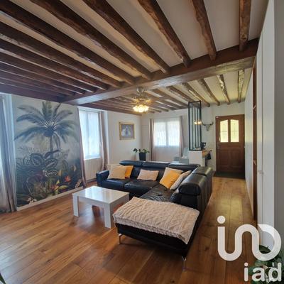 Maison - 175 m² - 6 pièces