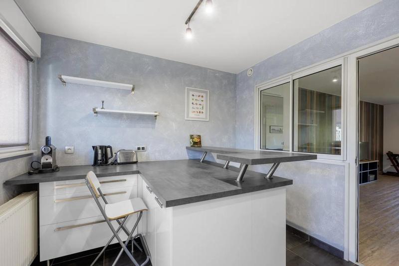 Appartement - 84 m² - 3 pièces