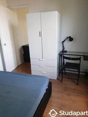 Appartement - 23 m² - 2 pièces