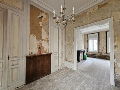 Maison - 118 m² - 5 pièces