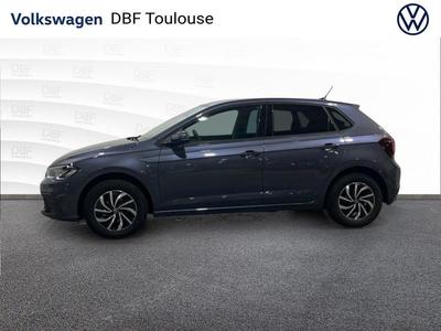 Volkswagen Polo 1.0 Tsi 95 s&amp;S Bvm5 Vw Edition