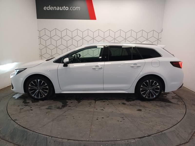 Toyota Corolla Touring Sports Hybride 140ch Design