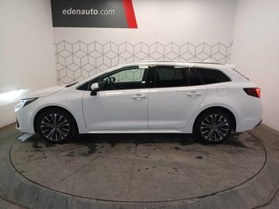 Toyota Corolla Touring Sports Hybride 140ch Design