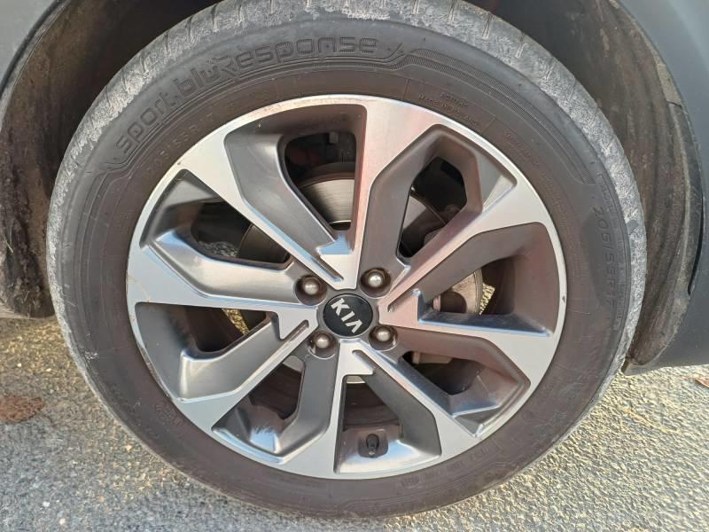 Kia Stonic 1.0 t-GDi 120 ch Isg Bvm6 Design