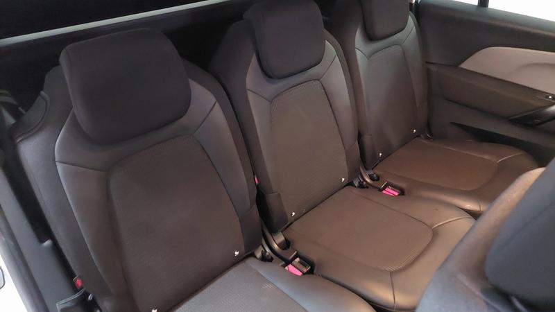 Citroën Grand C4 SpaceTourer BlueHDi 130 s&amp;S Eat8 Shine