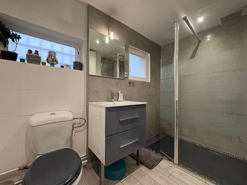 Maison - 148 m² - 5 pièces