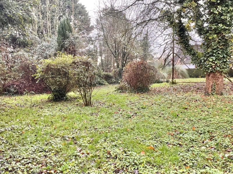 Maison - 114 m² - 5 pièces