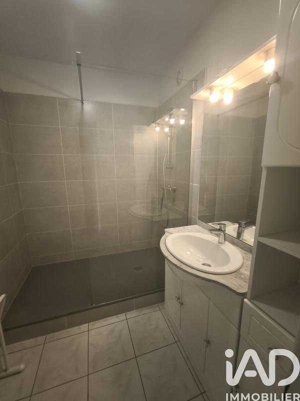 Appartement - 76 m² - 3 pièces