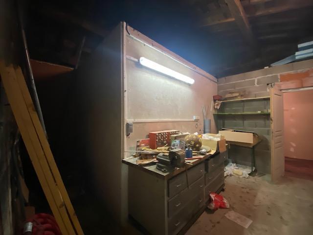 Maison - 85 m² - 3 pièces