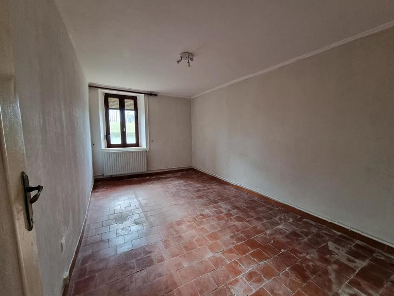Maison - 107 m² - 5 pièces